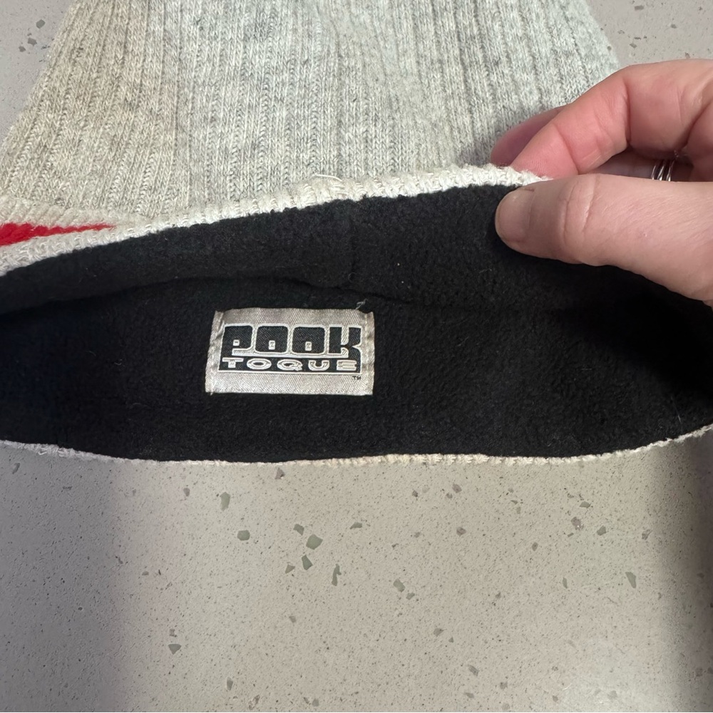 Pook Toque - Picture 2 of 3